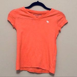 Abercrombie Kids Short Sleeve